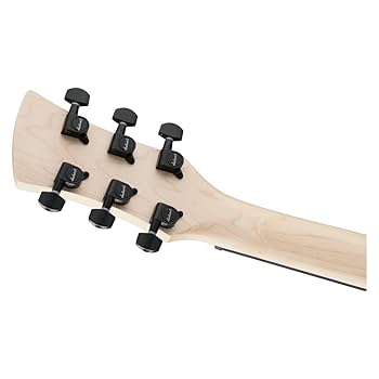 Amazon.com: Jackson JS22 Outcaster Electric Guitar - Snow